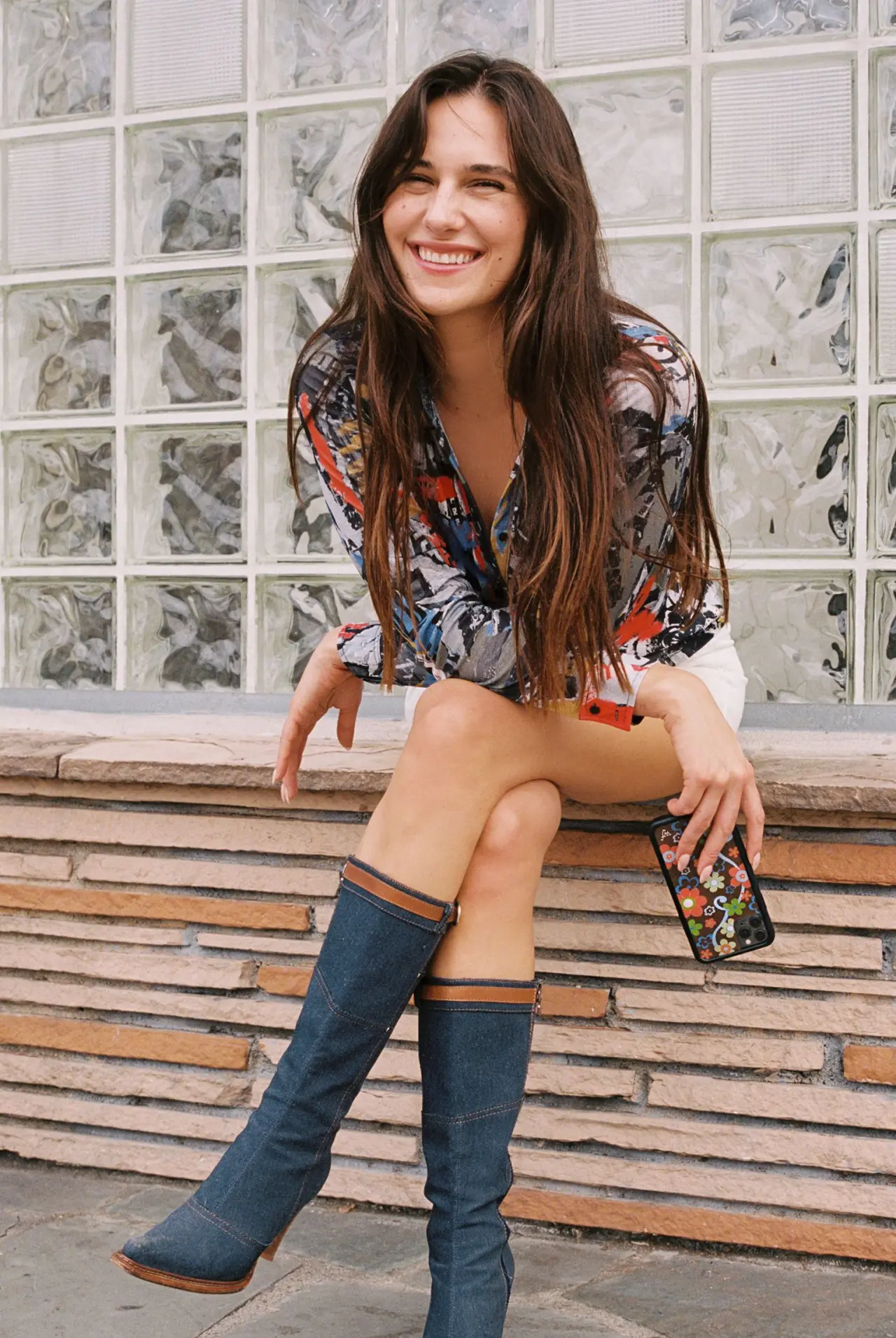 “Miley Stewart Summer” Modaya damga vuruyor 3