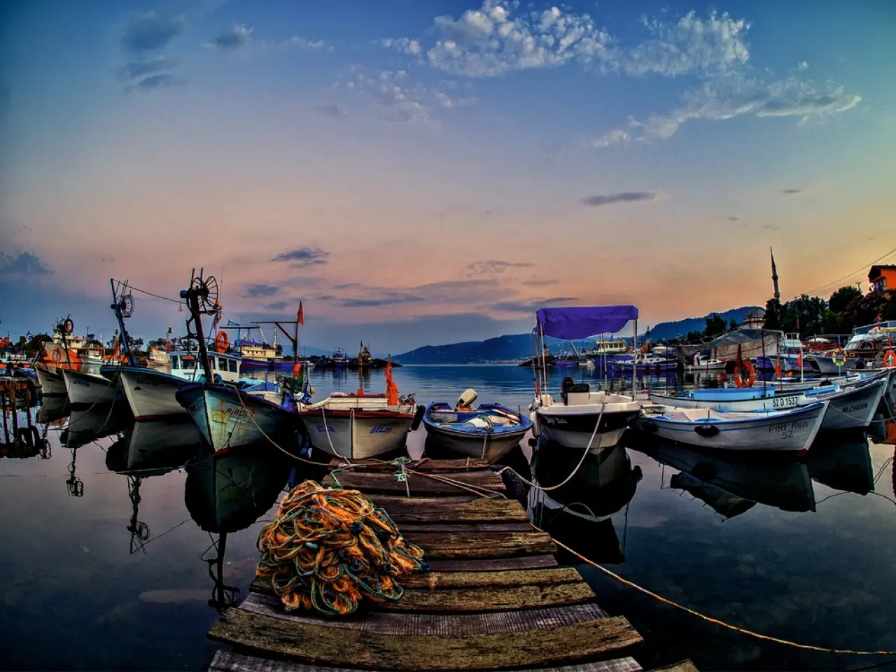 Karadeniz'in sakin cenneti: Ordu 11