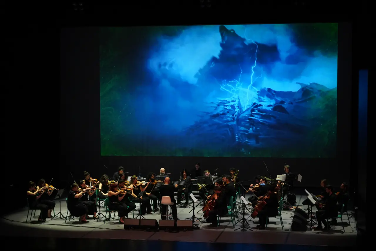 Festivalde 80 Sanatçıdan Dijital Şölen 3