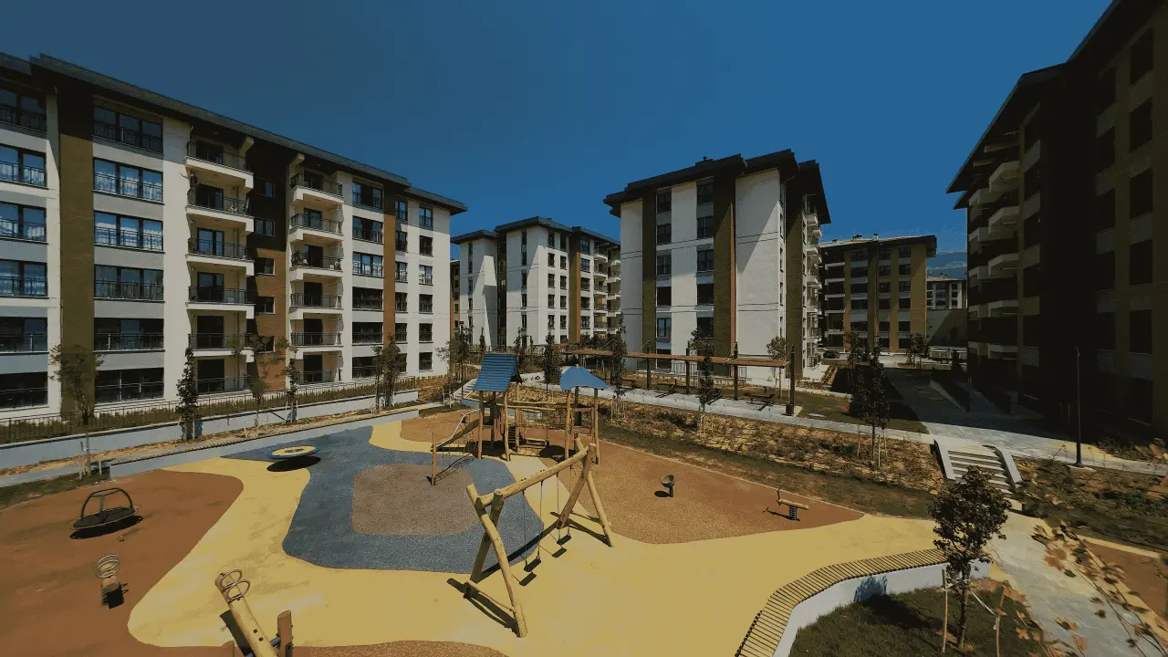 Kardeşlikle inşa edildi: Kahramanmaraş’ta Azerbaycan mahallesi açılıyor! 5