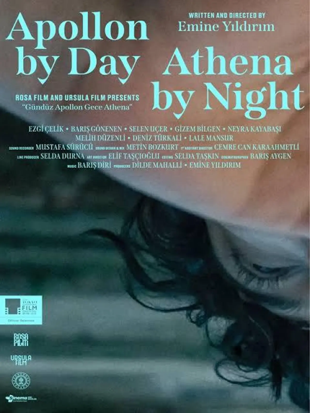 Türk Sineması Şanghay’da yeni nesil yönetmenlerle dünya sahnesinde 5