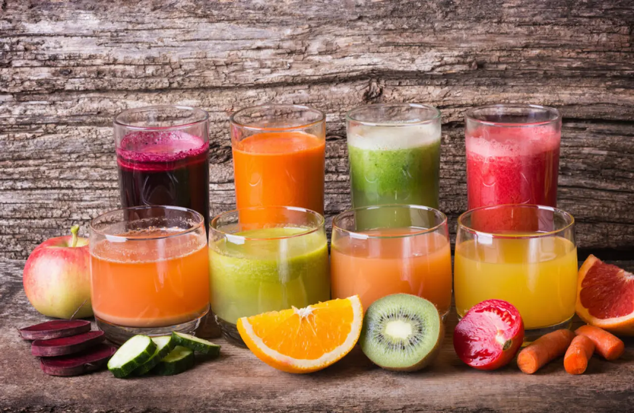 Meğer Zararlıymış: Sıvı Orucu Sağlığı Tehdit Ediyor 1