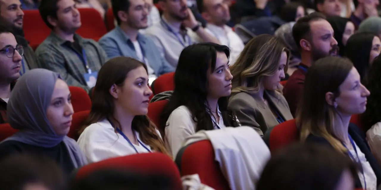 Türkiye'nin geleceği için 22 ülkede eğitim atağı 1