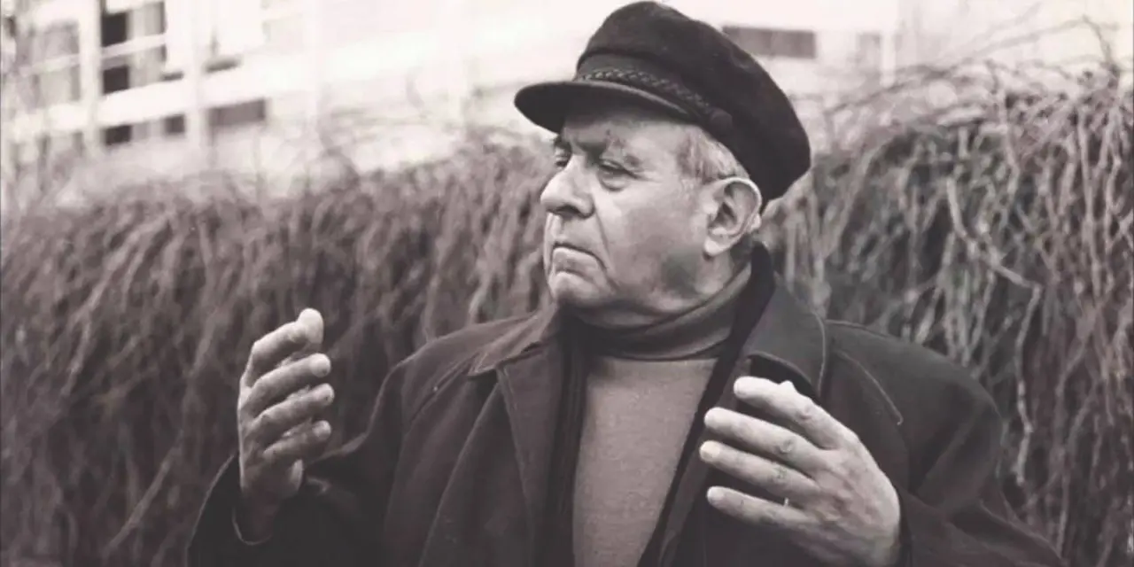 Hasretin Şiir Hâli: Ahmed Arif 3