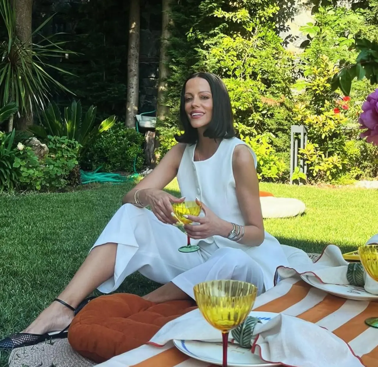 Derya Özdemir kimdir, aslen nereli, kaç yaşında, mesleği nedir? Demet Özdemir'in nesi oluyor? 2