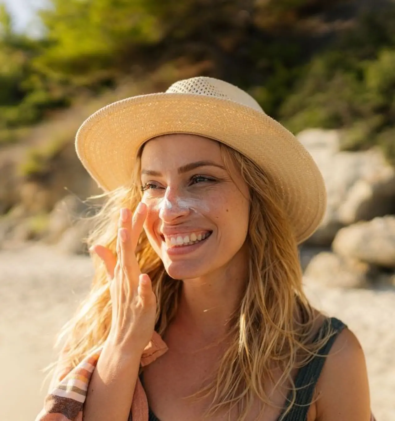 Güneş kremi seçerken nelere dikkat edilmeli? 4