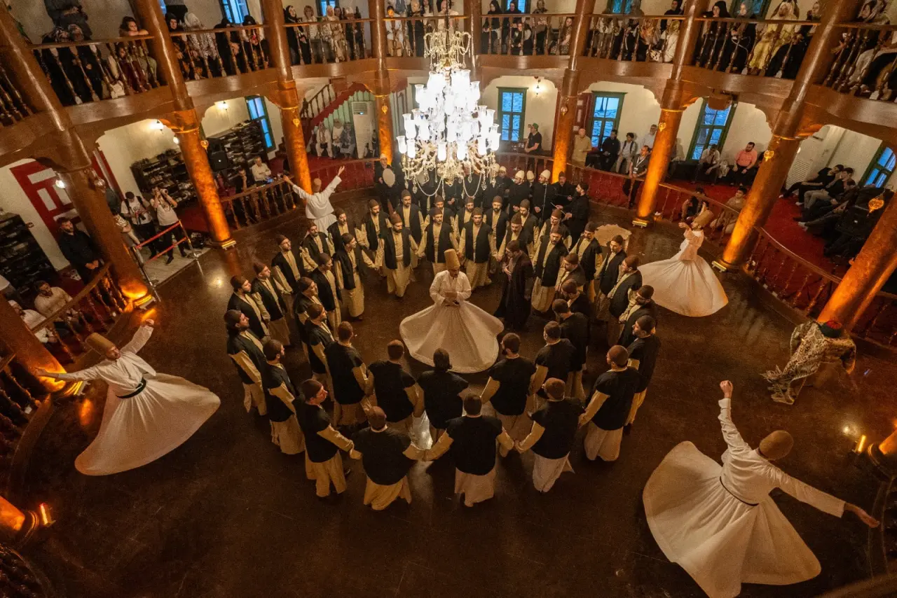 Kültür yolu Bursa’da şahlanıyor: 600 etkinlik, 9 günlük sanat şöleni! 9