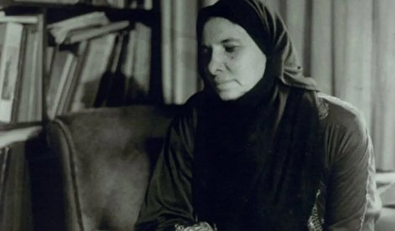 Yeşilçam’ın usta kalemi Ayşe Şasa, vefatının 11. yılında anılıyor 2