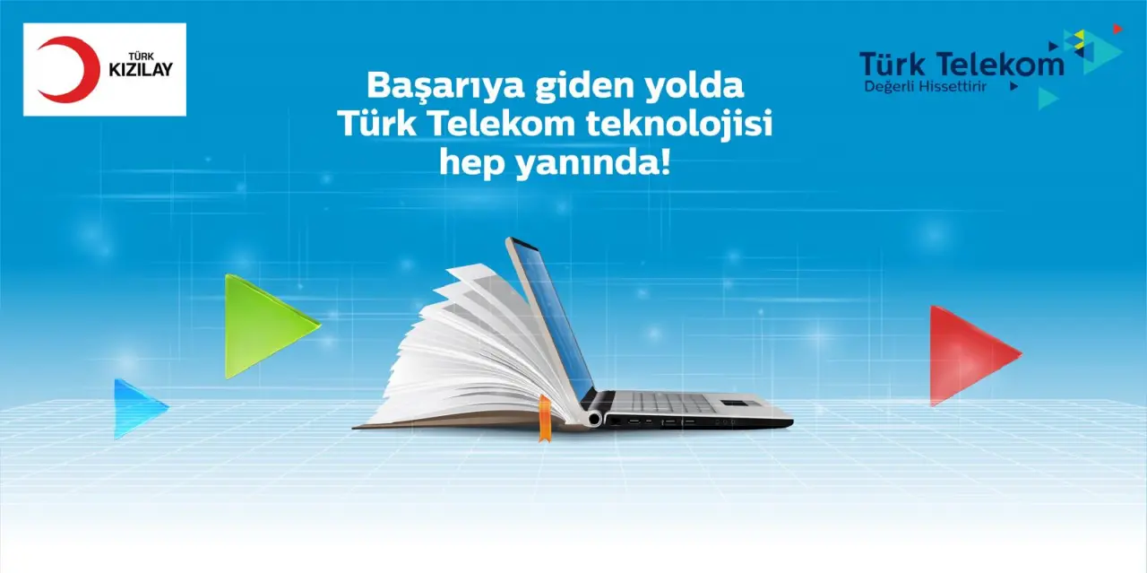 Deprem bölgesinde 80 Bine Yakın Öğrenci LGS ve YKS’ye 100. Yıl Kütüphaneleri’nde Hazırlandı 1