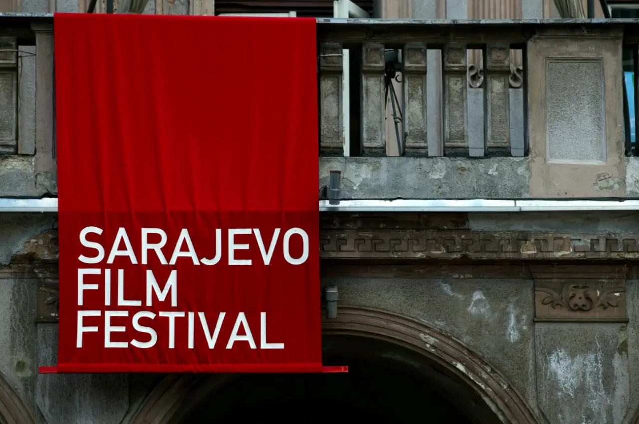 Balkanların ortasında: Saraybosna Film Festivali 1