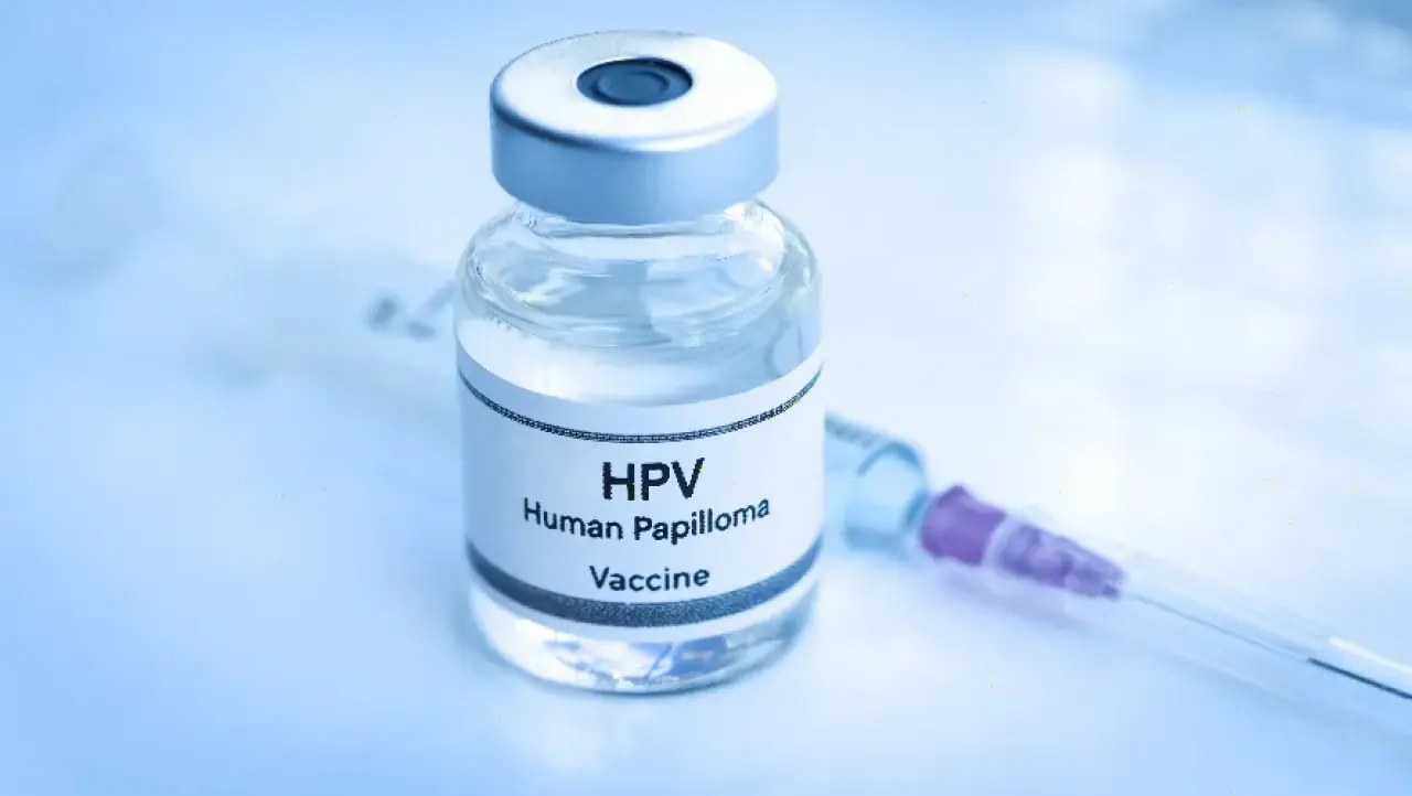 HPV Belirtileri, Aşısı Nedir, Ne İşe Yarar? İşte Tüm Merak Edilenler 3