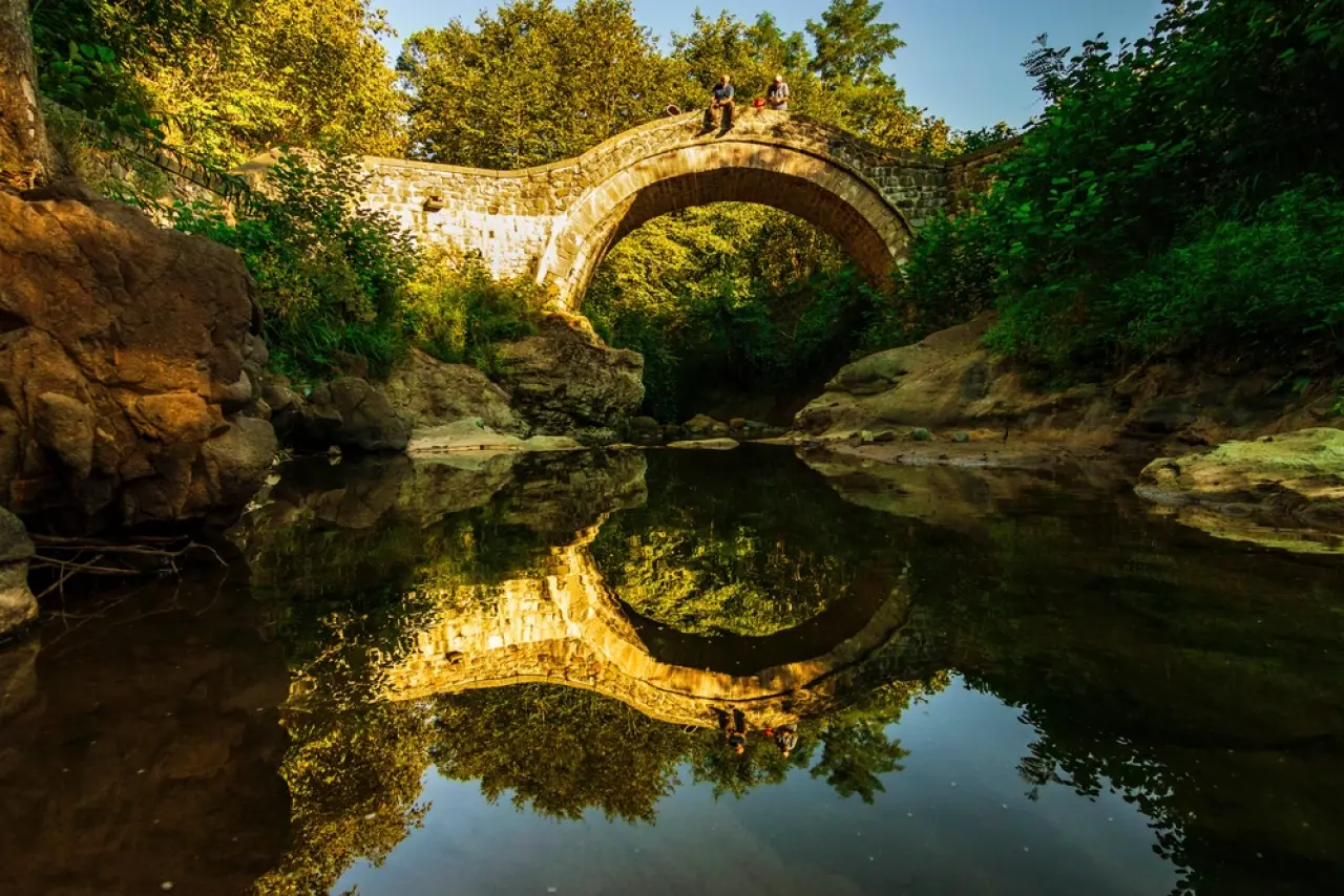 Karadeniz'in sakin cenneti: Ordu 1
