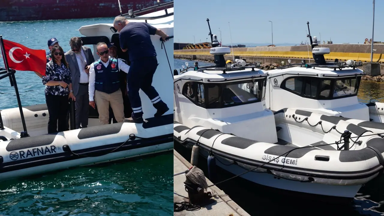 Marmara’da Arıtma Alarmı:Belediyeler sınıfta kaldı, Bakanlık denetime başladı! 3