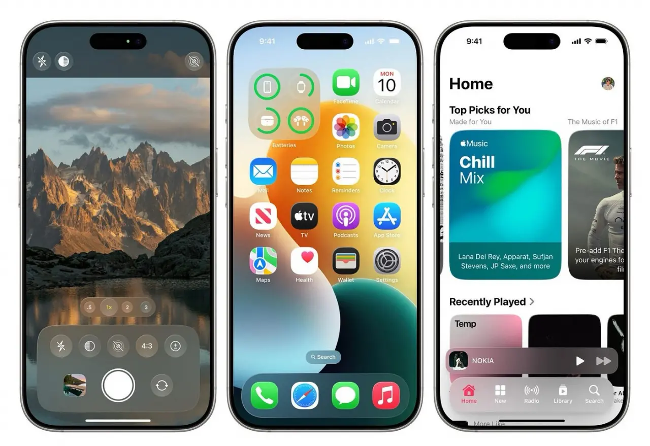 iOS 26 Ne Zaman Çıkacak? Hangi Özellikler Var? İşte Tüm Detaylar 2