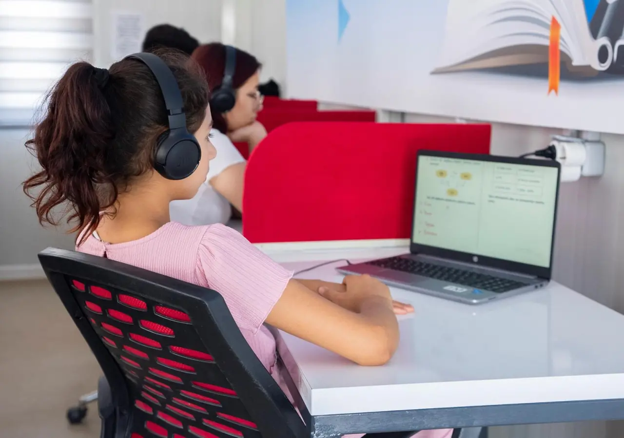 100. Yıl Kütüphaneleri’yle Geleceğe Umut Tohumu 1