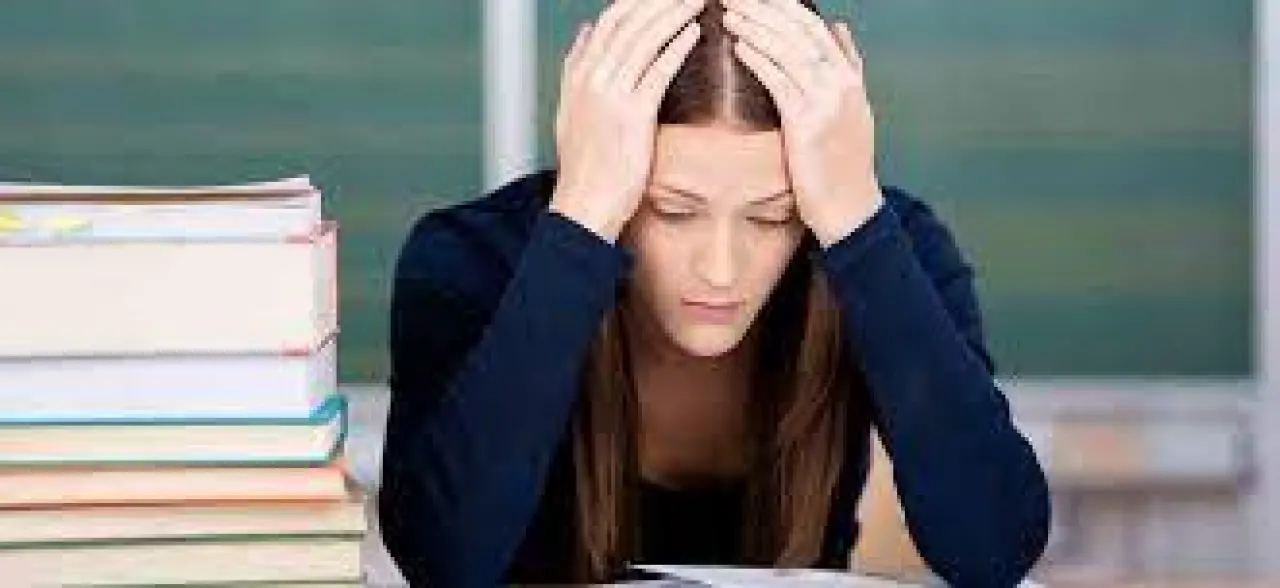 YKS’de başarıyı getiren formül: Planlı ve sakin kal! 6