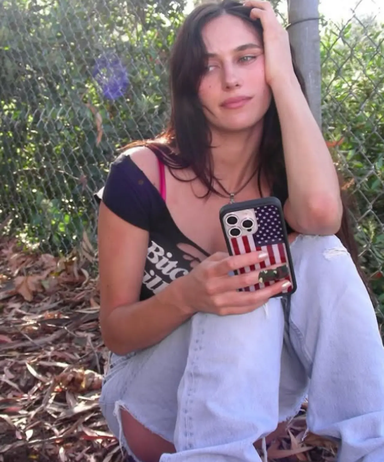 “Miley Stewart Summer” Modaya damga vuruyor 5