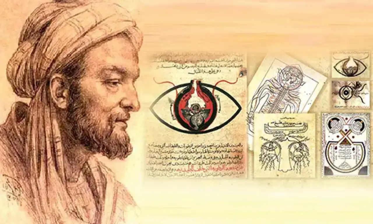 Tıp biliminin Avicenna’sı İbn-i Sînâ, vefat yıl dönümünde saygıyla anılıyor 2