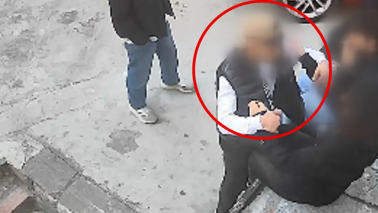 “Biz Kadıköy Çocuğuyuz” Diyerek Tehdit Ettiler! 1