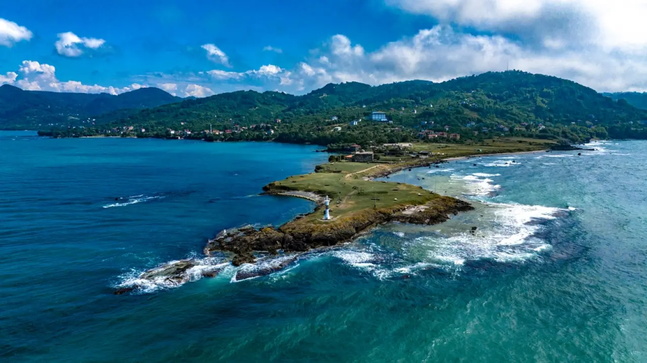 Karadeniz'in sakin cenneti: Ordu 13