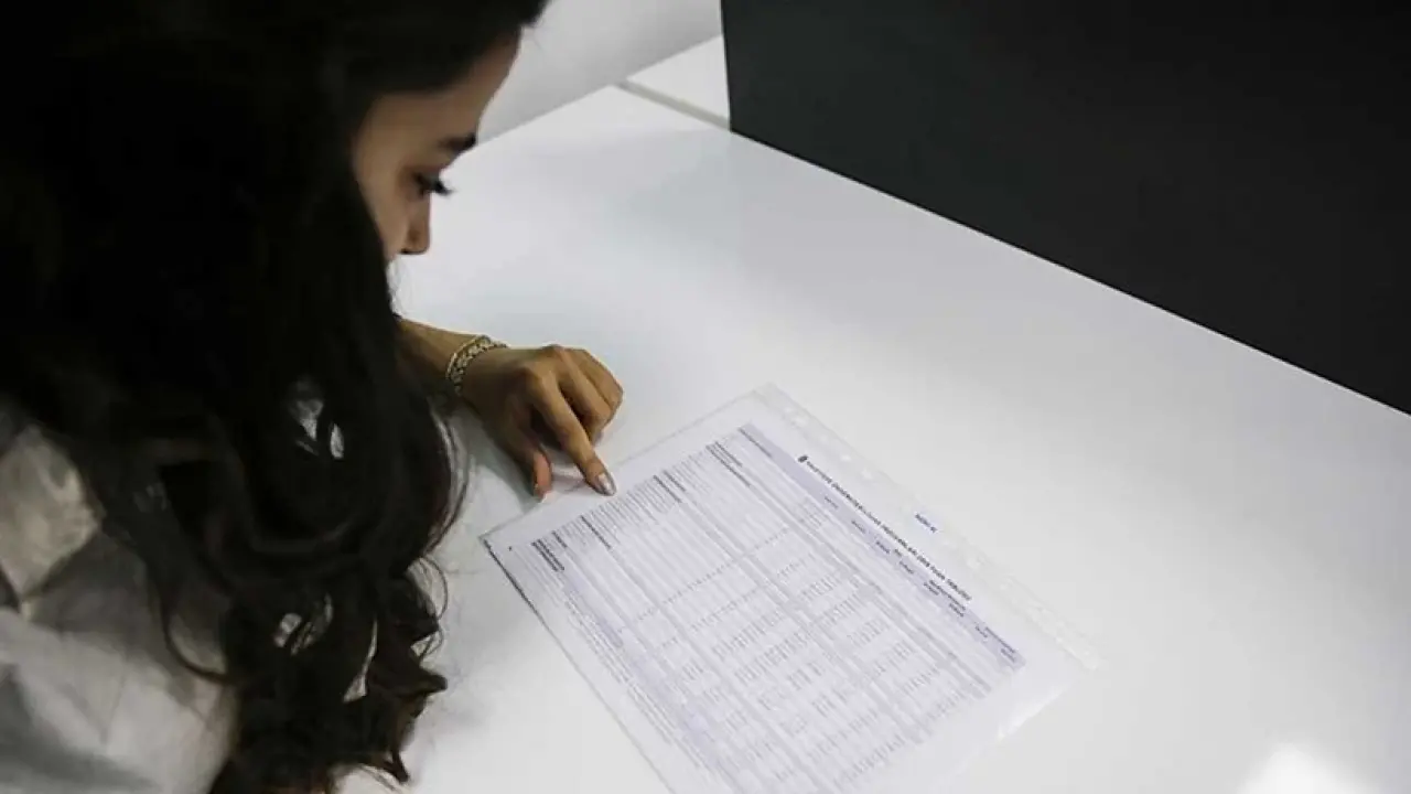 YKS giriş belgeleri yayında! Sınav saatlerine dikkat 2