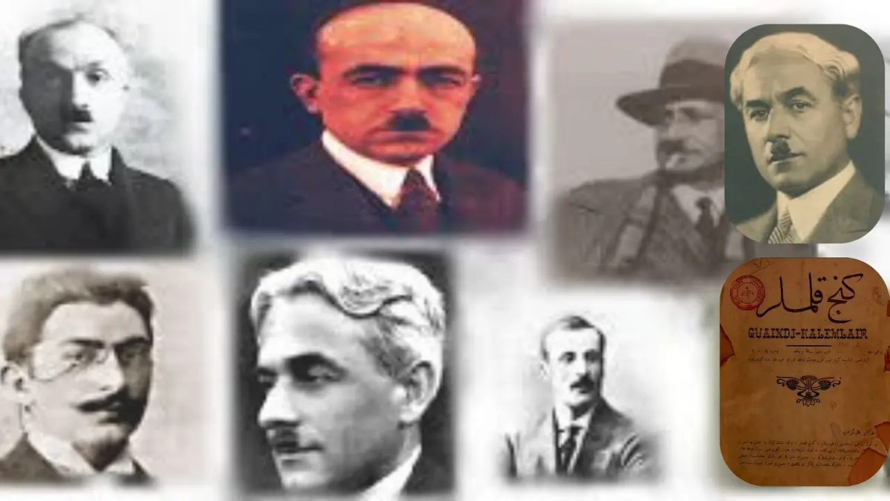 Maarifin Mimarı, Milletin Hatibi: Hamdullah Suphi Tanrıöver 5