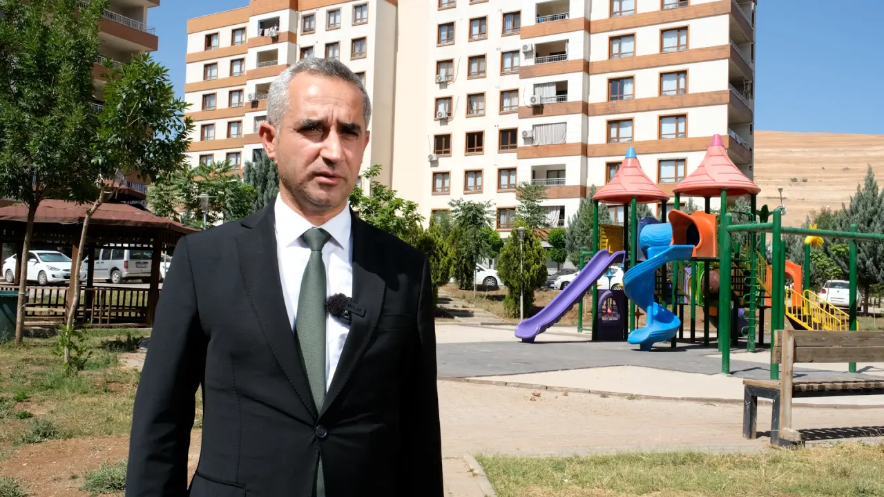 Terörsüz Türkiye’nin gurur tablosu: Cizre yepyeni bir hayata uyandı! 2