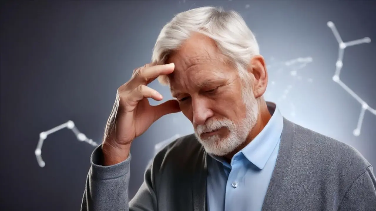 Unutkanlık Sebepleri? Belirtileri, Nedenleri ve Tedavi Yöntemleri 1