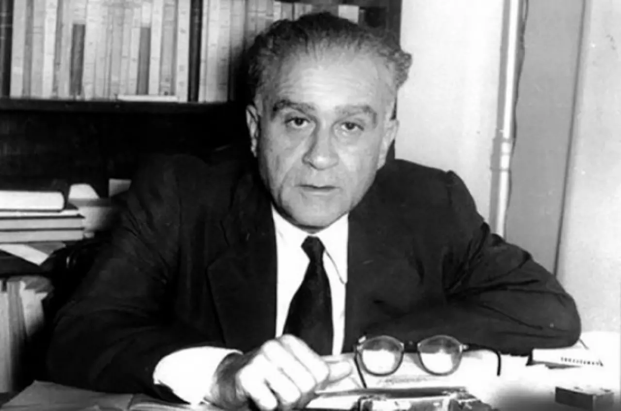 Zamanın izinde bir usta: Ahmet Hamdi Tanpınar 124 yaşında anılıyor 1