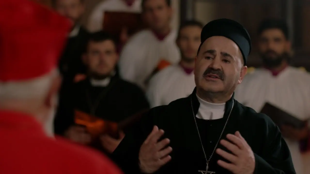 Kutsal Damacana 4 Filmi: Konusu, Oyuncuları ve Nerede Çekildi? 2