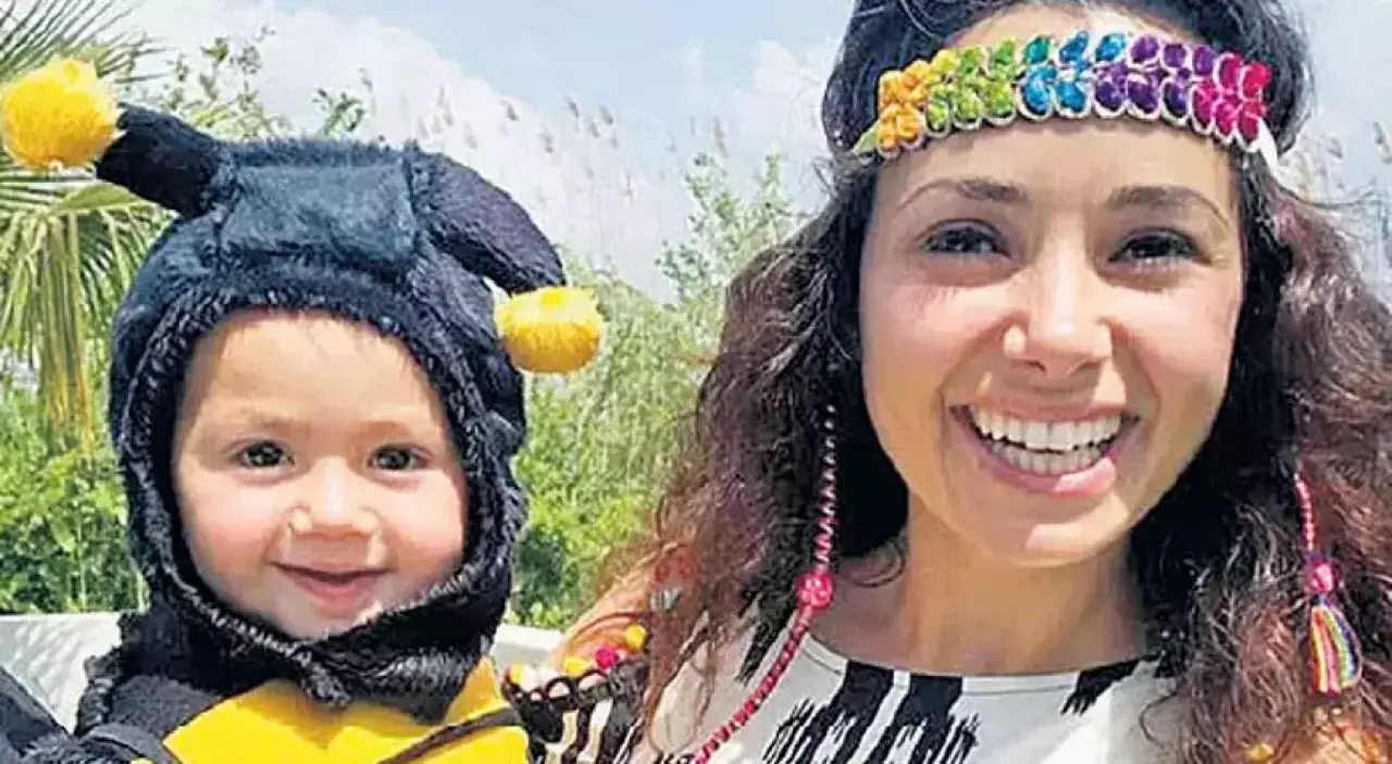 Kıskanmak Başrolü Özgü Namal Kimdir, Aslen Nereli, Kaç Yaşında, Boyu ve Kilosu? İşte Hayatı ve Kariyeri 3