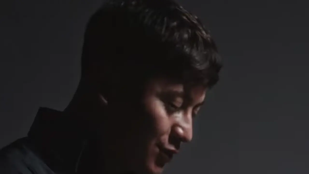 Rapçi Poizi Kimdir, Kaç Yaşında, Gerçek Adı Nedir, Ebo'nun Nesi Oluyor? 2