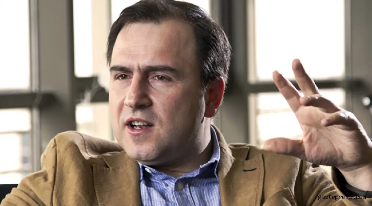 Gazeteci Selçuk Tepeli kimdir, aslen nereli, ayrıldı mı, kaç yaşında? İşte Hayatı ve kariyeri 4