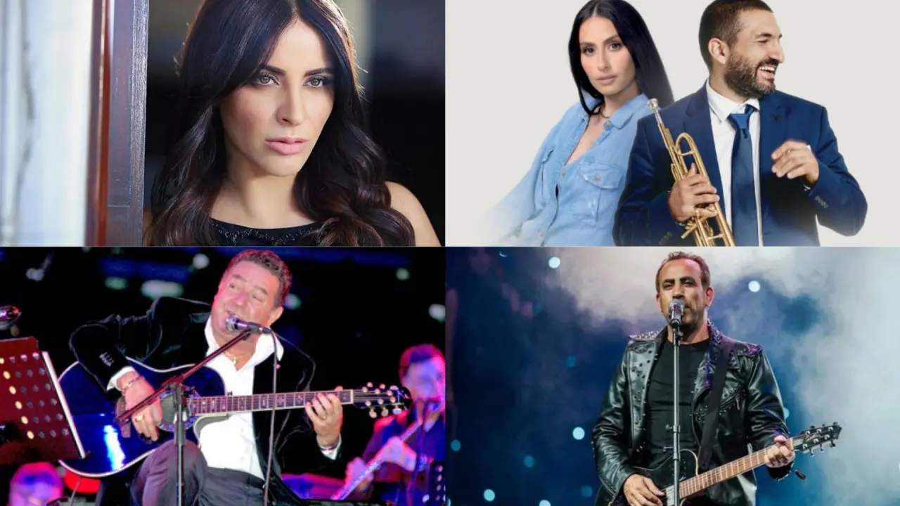 İstanbul'da sanat rüzgarı: Tiyatrolar, konserler ve sergilerle dolu bir hafta 2