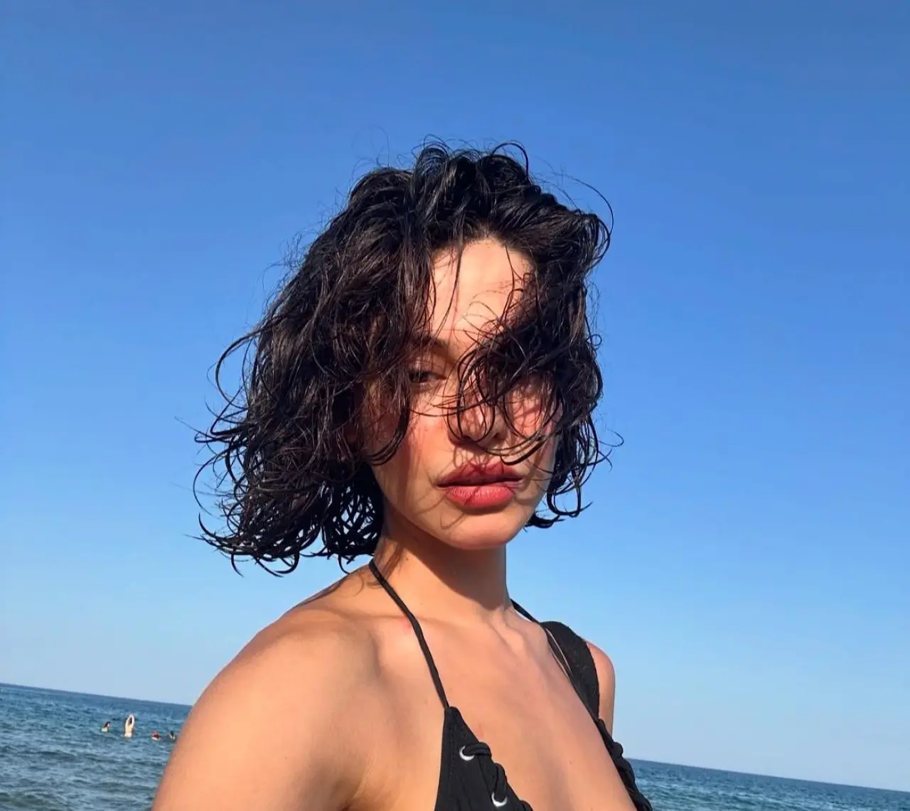 Şükrü Özyıldız ile anılan Melisa Yanık kimdir, kaç yaşında, aslen nereli ve ne iş yapıyor? 6