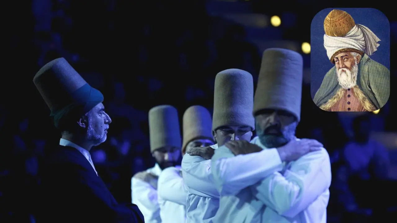 İstanbul’un Mistik Rotaları: Mevlevîhâneler 1