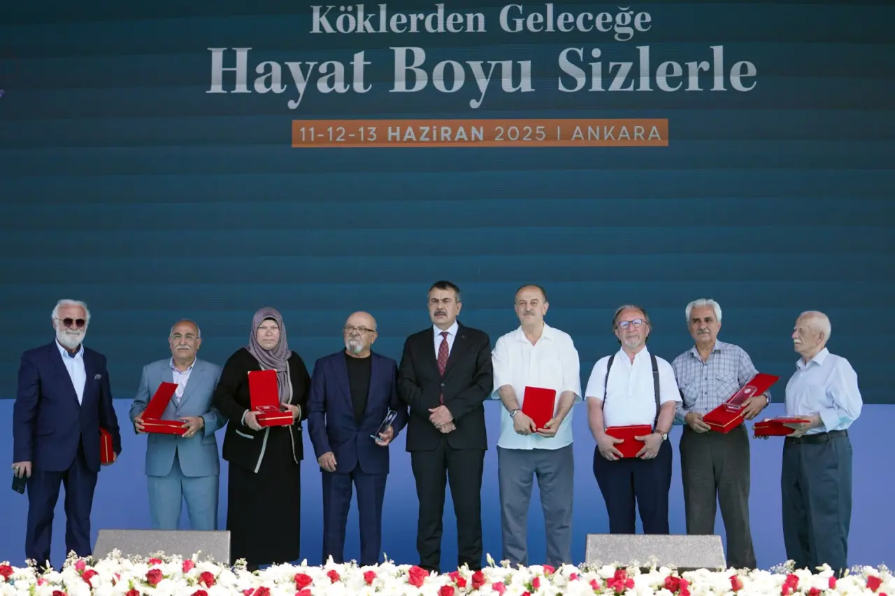 Eğitimde kültürel miras ve aile katılımı ön planda 4