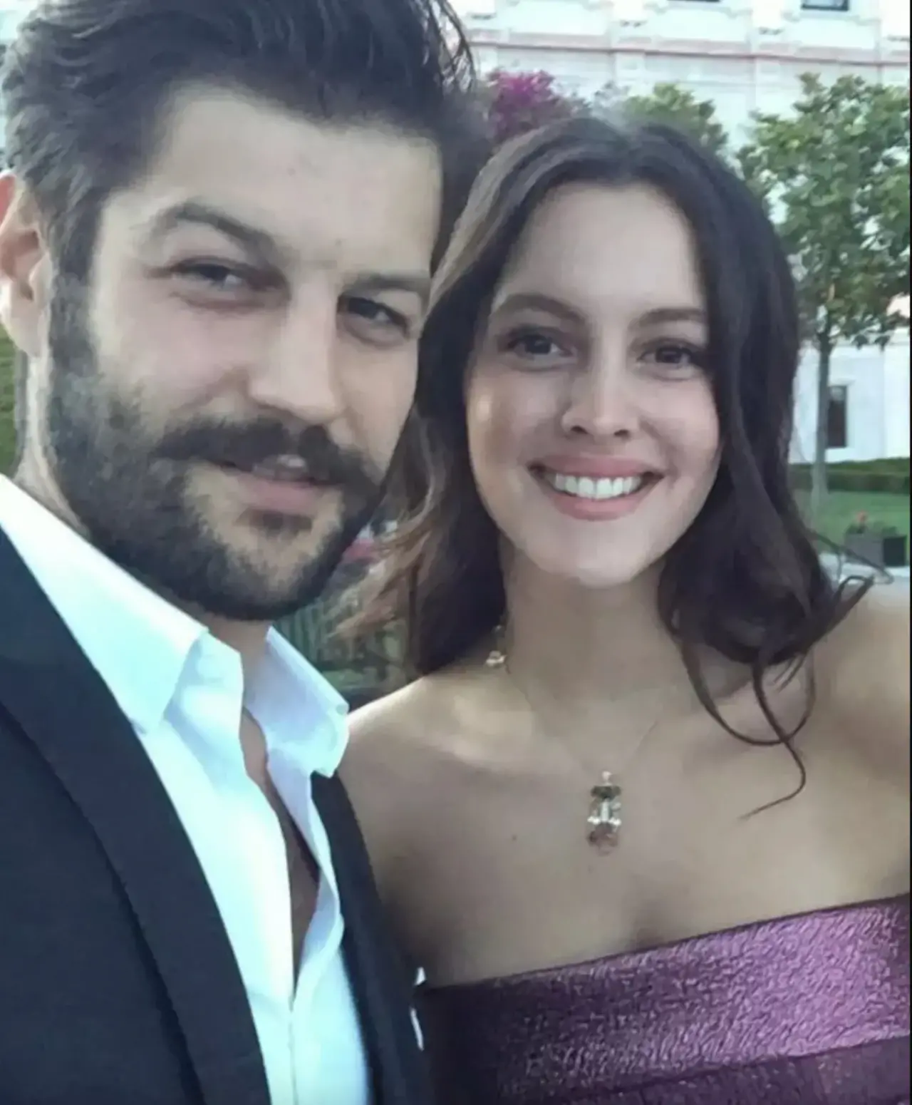 Evlilik beklenirken ayrılık geldi! Serhat Teoman ve Leyla Feray şaşırttı 1