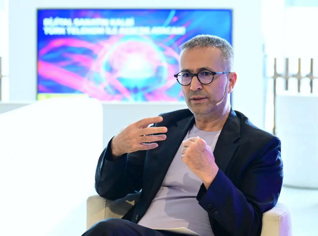 Kültürel Hafıza Dijitalde Can Buluyor 2