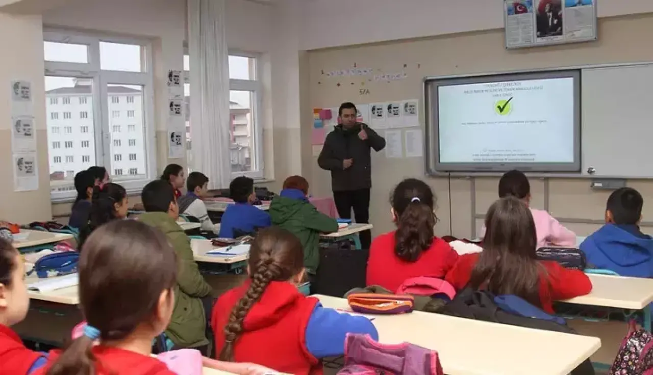 BİLSEM sözlü sınav sonuçları açıklandı! Tercihler başlıyor 3