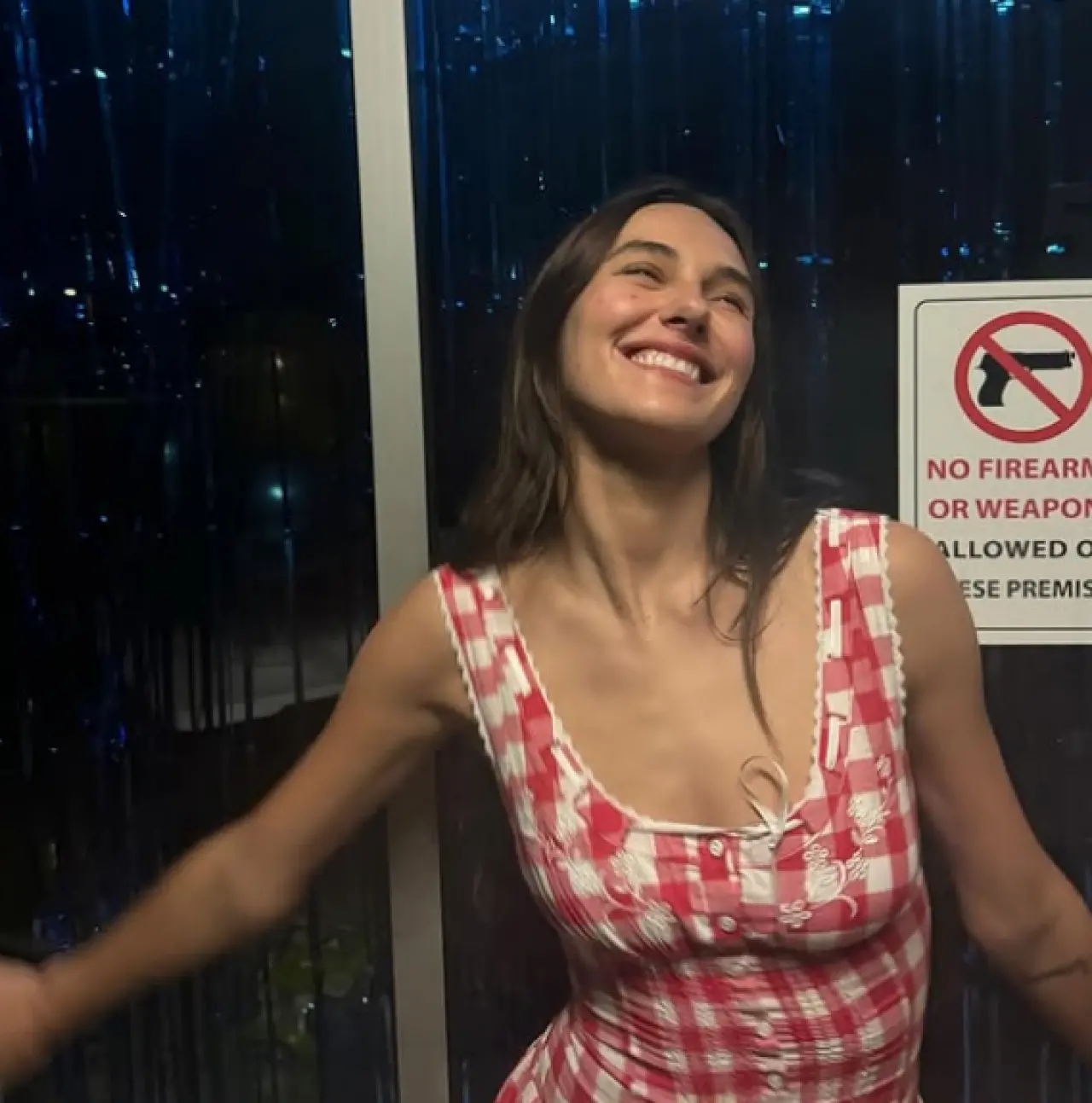 “Miley Stewart Summer” Modaya damga vuruyor 2