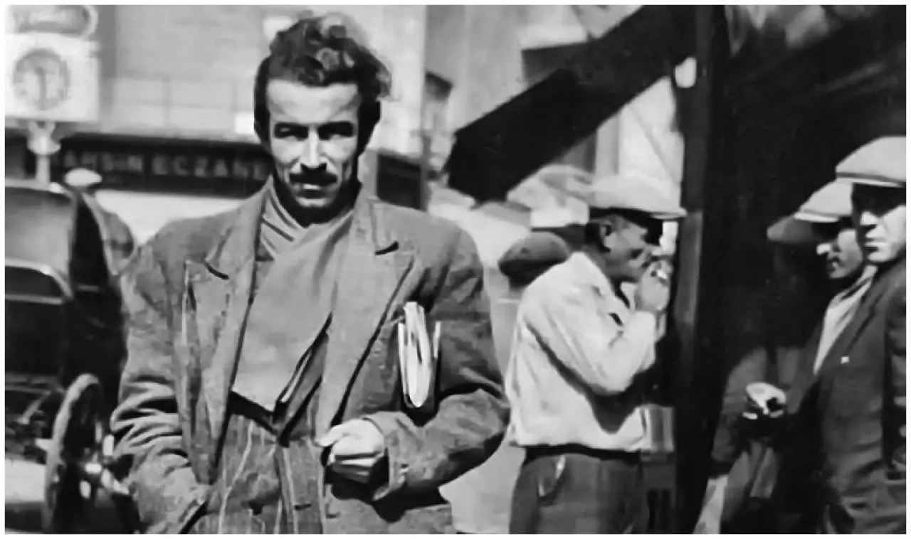 Sosyal Gerçekçiliğe Damga Vuran Kalem: Orhan Kemal 4