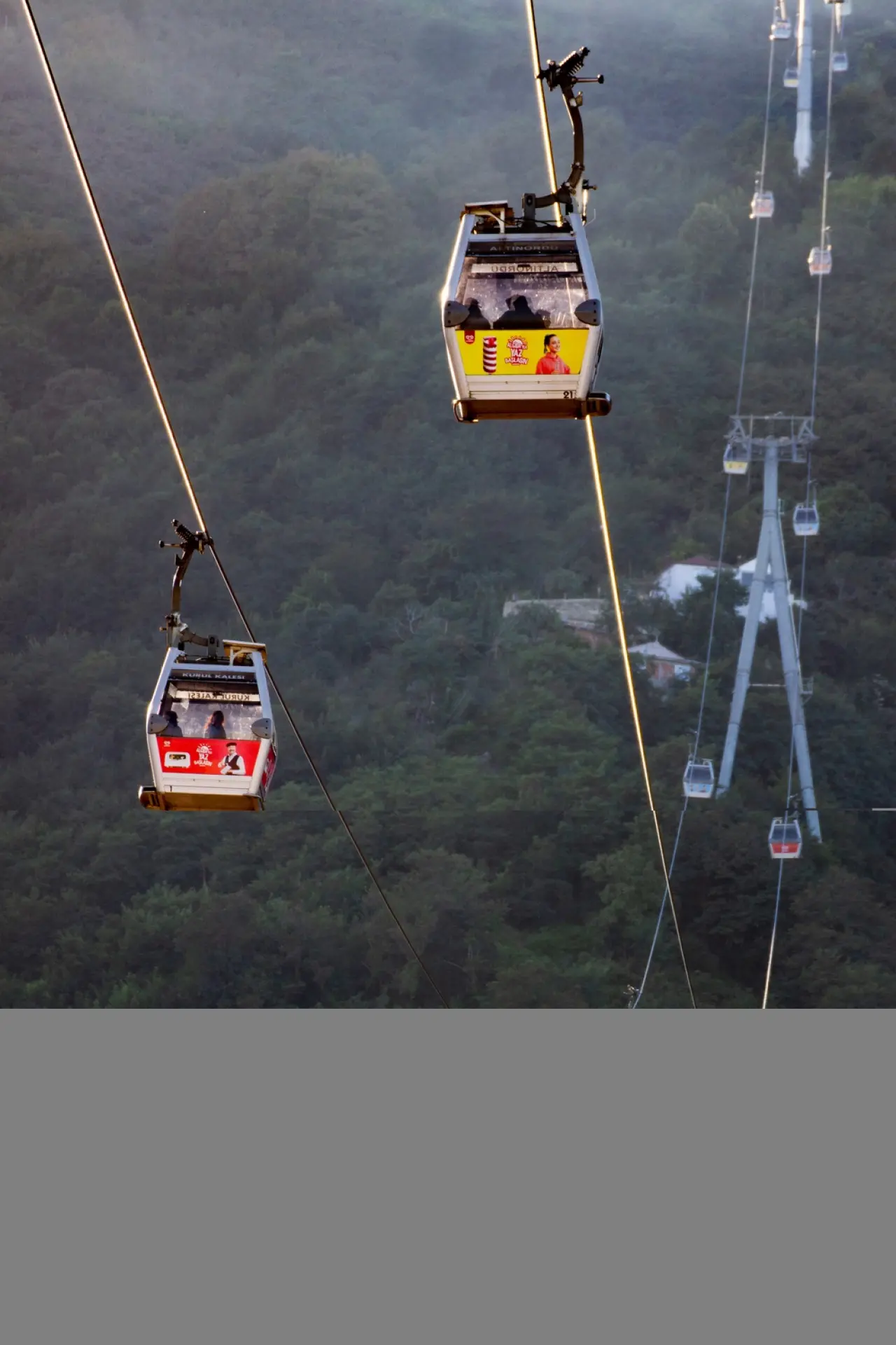 Karadeniz'in sakin cenneti: Ordu 4