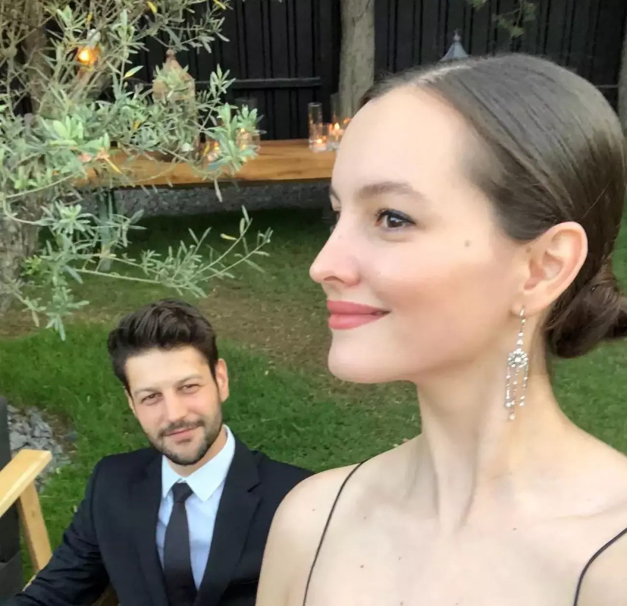 Evlilik beklenirken ayrılık geldi! Serhat Teoman ve Leyla Feray şaşırttı 2