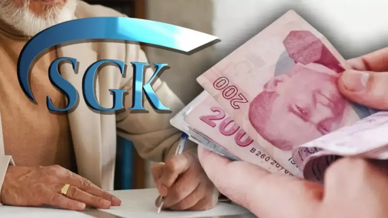 SGK’dan yeni emeklilik hamlesi: 5 yıl erken emekli olabilirsiniz! 6