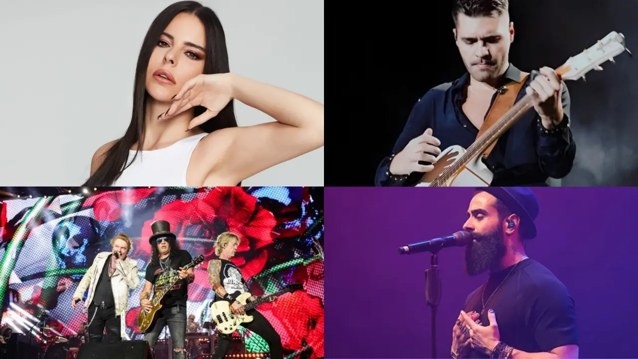 İstanbul'da Bu Hafta Kültür Sanat Rüzgarı Esecek 4