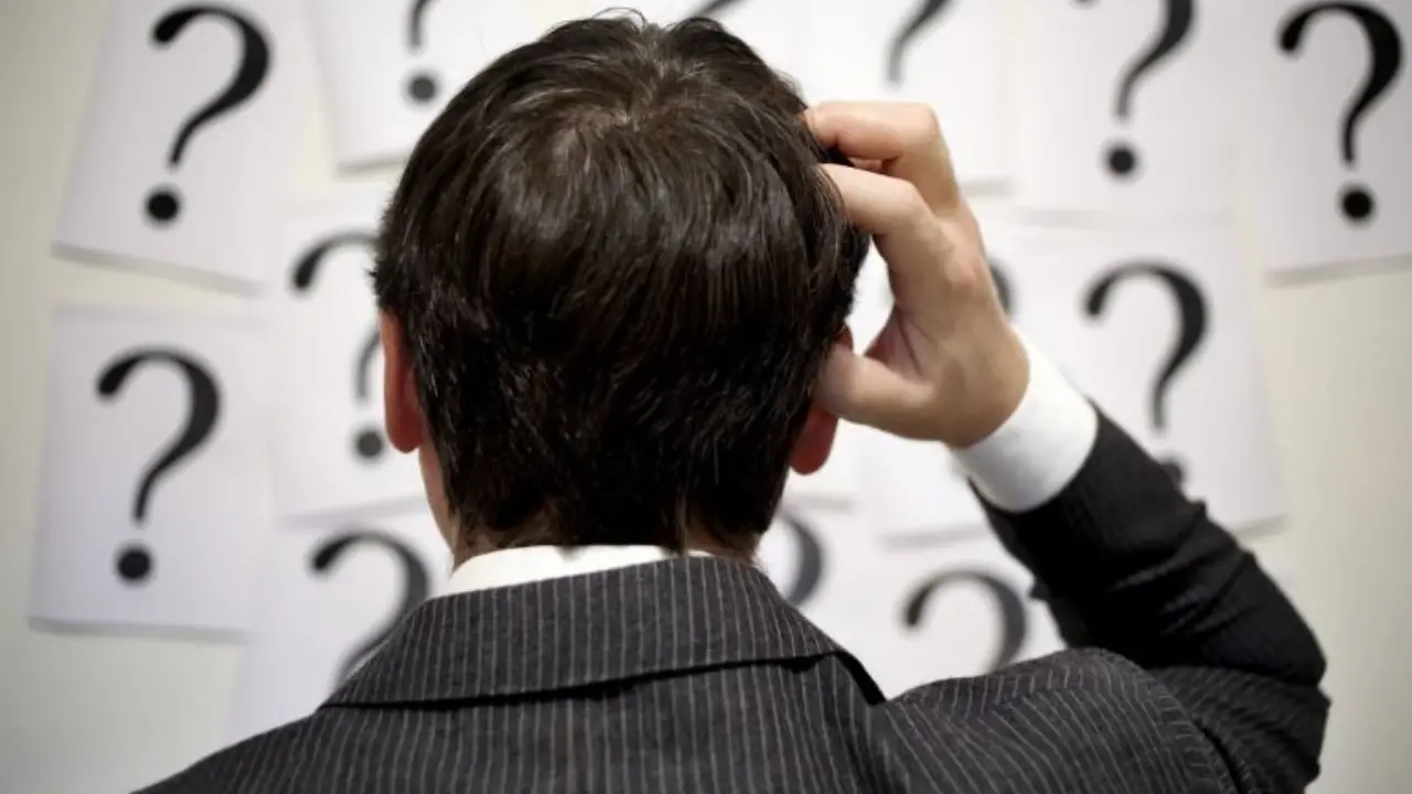 Unutkanlık Sebepleri? Belirtileri, Nedenleri ve Tedavi Yöntemleri 4