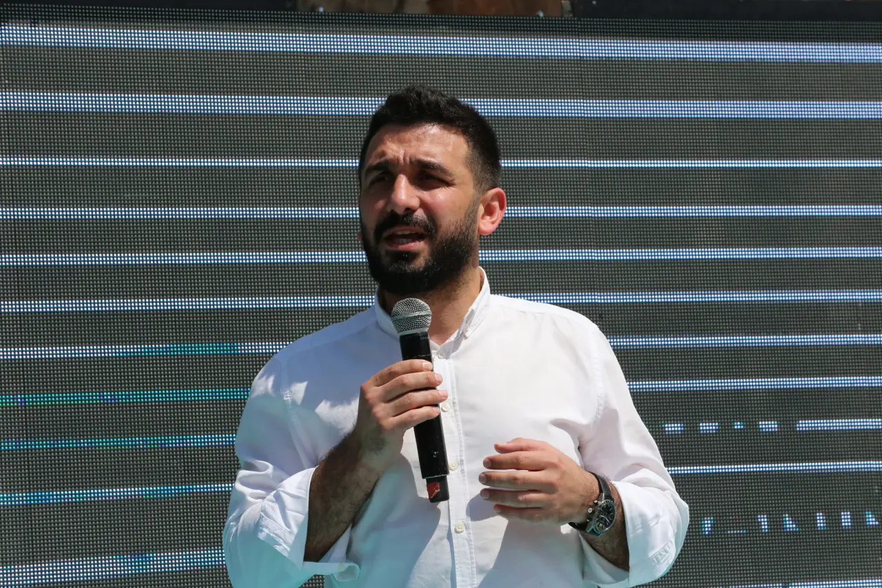 TÜGVA’dan 350 Bin Öğrenciye Yaz Tatilinde Kültürel ve Sportif Destek 2