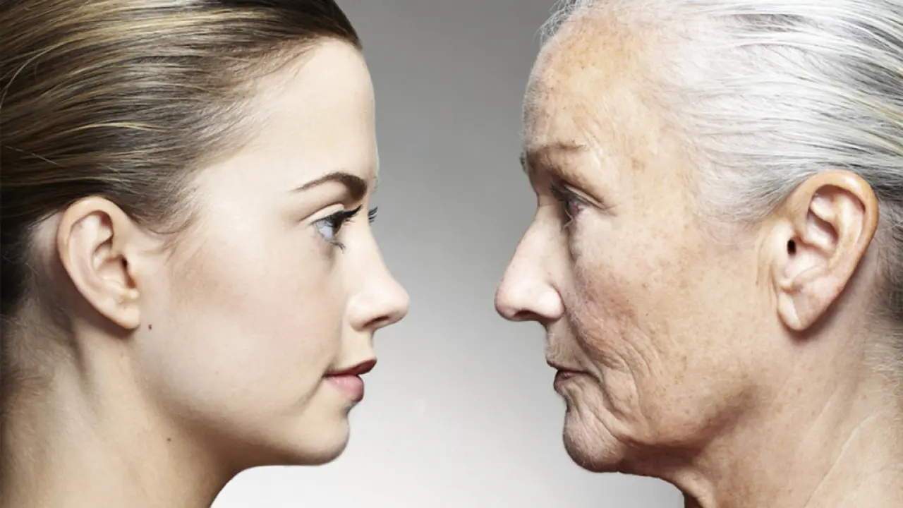 Şekerli içecekler yaşlanmayı tetikliyor 2