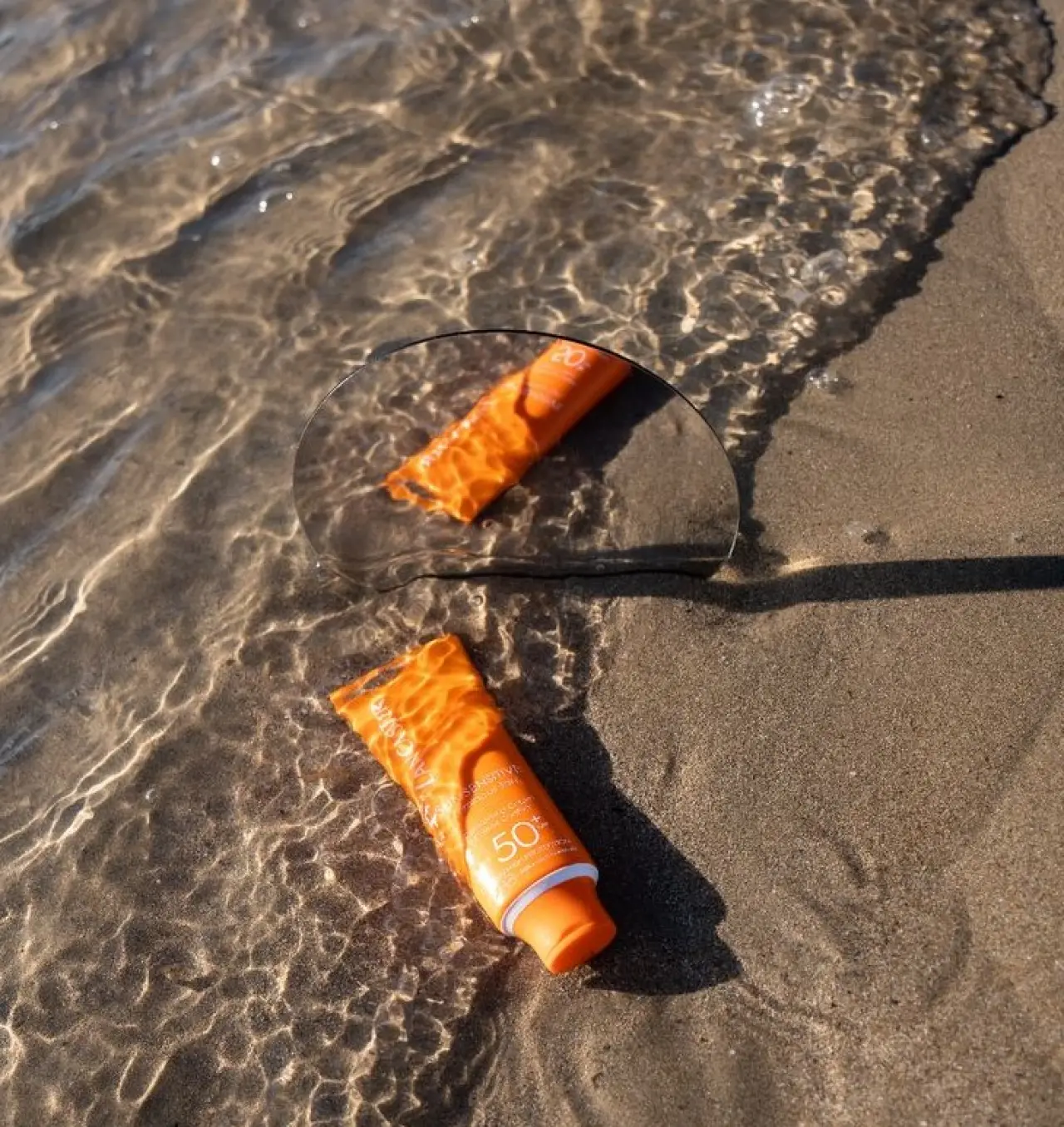 Güneş kremi seçerken nelere dikkat edilmeli? 1